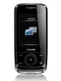Philips X510 فیلیپس