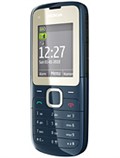Nokia C2-00 نوکیا