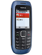 Nokia C1-00 نوکیا