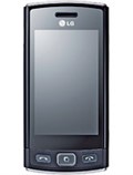 LG GM360 Viewty Snap ال جی