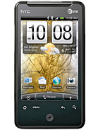 HTC Aria اچ تی سی