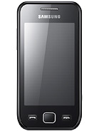 Samsung S5250 Wave 525 سامسونگ