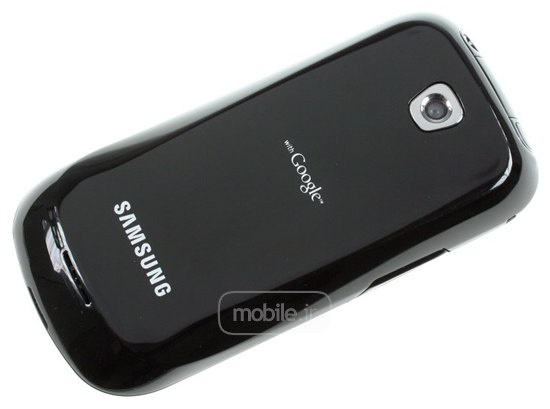 Samsung I5800 Galaxy 3 سامسونگ