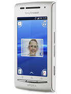 Sony Ericsson XPERIA X8 سونی اریکسون