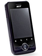 Acer beTouch E120 ایسر