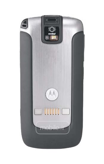 Motorola ES400 موتورولا