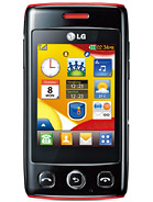 LG Cookie Lite T300 ال جی