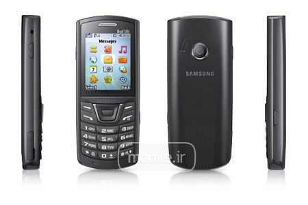 Samsung E2152 سامسونگ