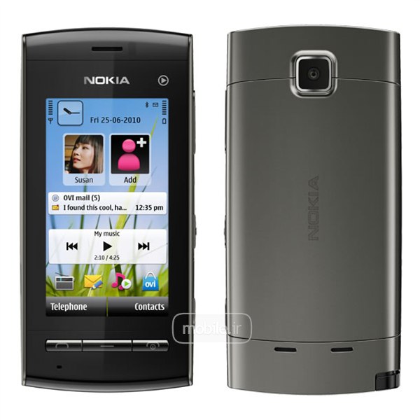 Nokia 5250 نوکیا