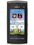 Nokia 5250 نوکیا