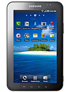 Samsung P1000 Galaxy Tab سامسونگ