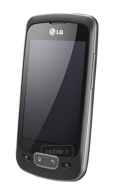 LG Optimus One P500 ال جی
