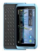 Nokia E7 نوکیا