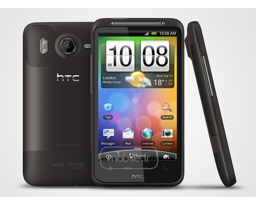 HTC Desire HD اچ تی سی