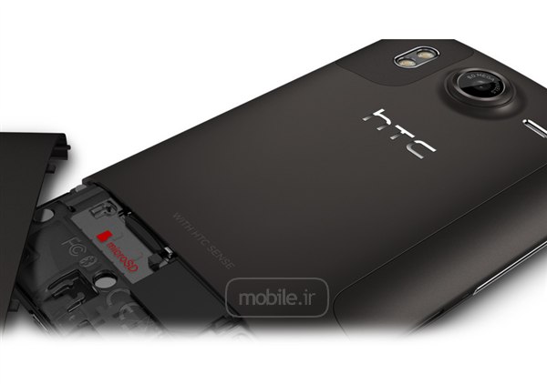 HTC Desire HD اچ تی سی