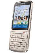 Nokia C3-01 Touch and Type نوکیا