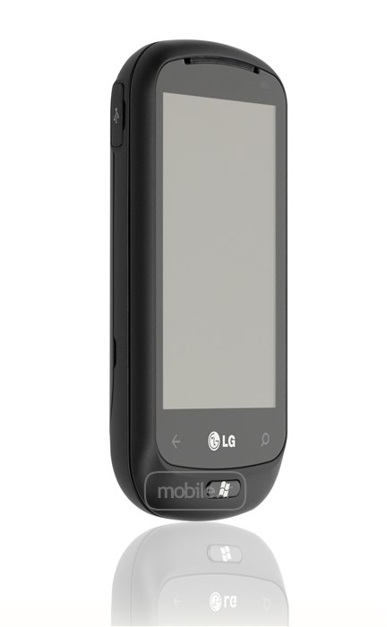 LG C900 Optimus 7Q ال جی