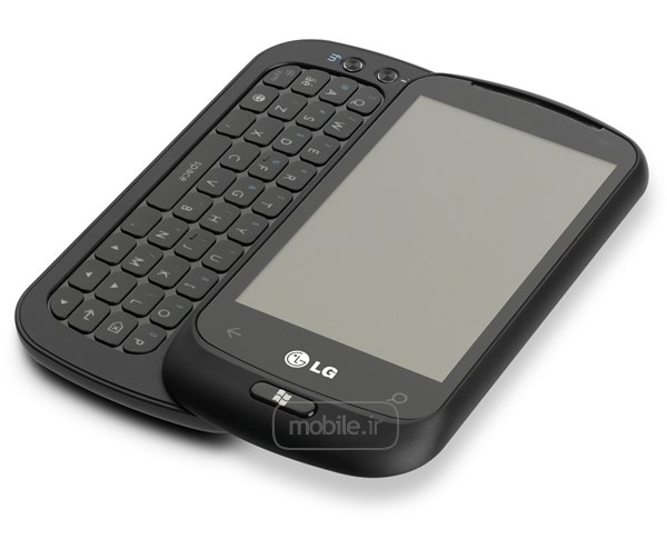 LG C900 Optimus 7Q ال جی