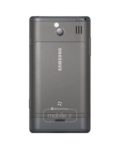 Samsung I8700 Omnia 7 سامسونگ