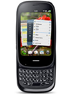 Palm Pre 2 پالم
