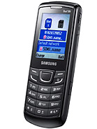 Samsung E1252 سامسونگ