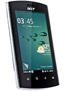 Acer Liquid mt ایسر