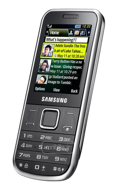 Samsung C3530 سامسونگ