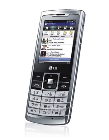 LG S310 ال جی