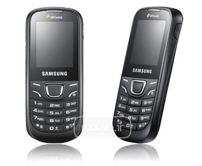 Samsung E1225F سامسونگ