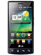 LG Optimus Mach LU3000 ال جی