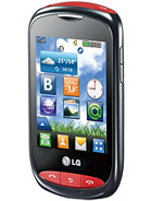 LG Cookie WiFi T310i ال جی