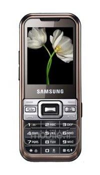 Samsung W259 Duos سامسونگ