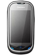 Pantech P4000 پن تک