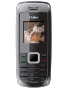 Haier M160 هایر