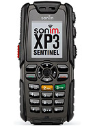 Sonim XP3 Sentinel سونیم