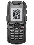 Sonim XP3.20 Quest Pro سونیم