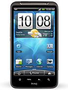 HTC Inspire 4G اچ تی سی