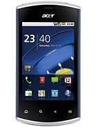 Acer Liquid mini E310 ایسر