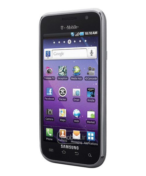 Samsung Galaxy S 4G سامسونگ