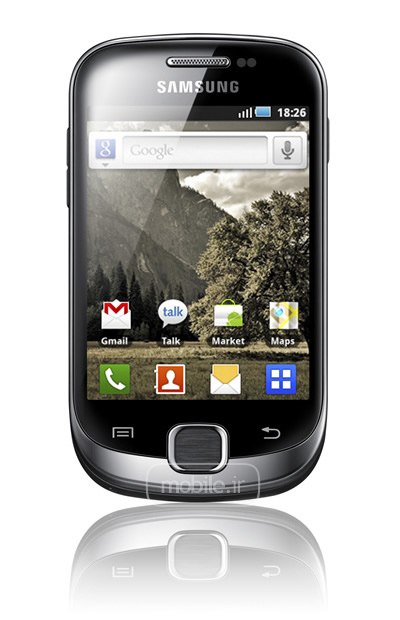 Samsung Galaxy Fit S5670 سامسونگ