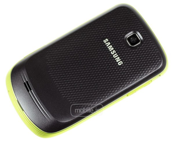 Samsung Galaxy Mini S5570 سامسونگ