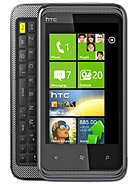 HTC 7 Pro اچ تی سی