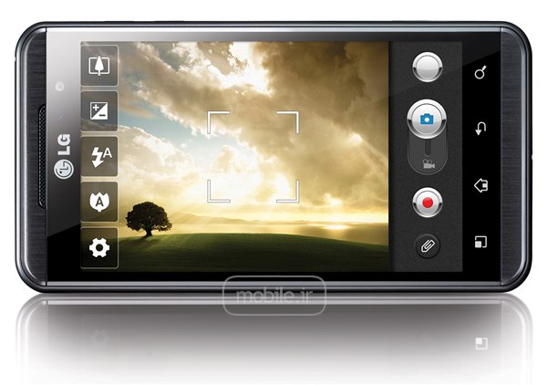 LG Optimus 3D P920 ال جی
