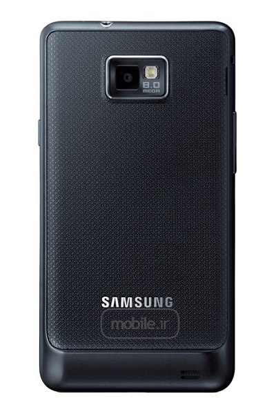 Samsung I9100 Galaxy S II سامسونگ