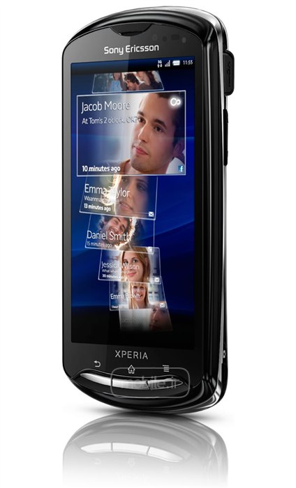 Sony Ericsson XPERIA Pro سونی اریکسون