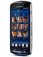 Sony Ericsson XPERIA Neo سونی اریکسون