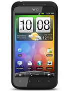 HTC Incredible S اچ تی سی