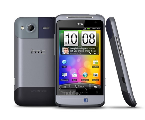 HTC Salsa اچ تی سی