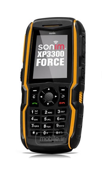 Sonim XP3300 Force سونیم