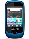 Alcatel OT-905 آلکاتل